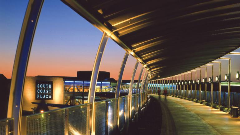 南海岸广场购物中心