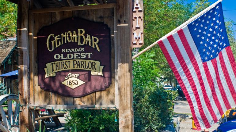 热那亚酒吧沙龙 热那亚酒吧沙龙