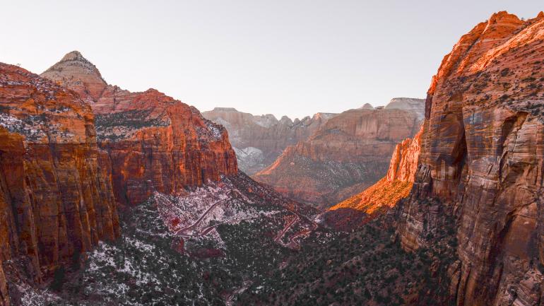 Zion National Park