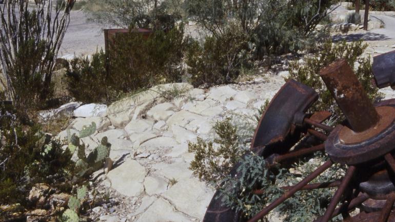 鬼城也是一大看点