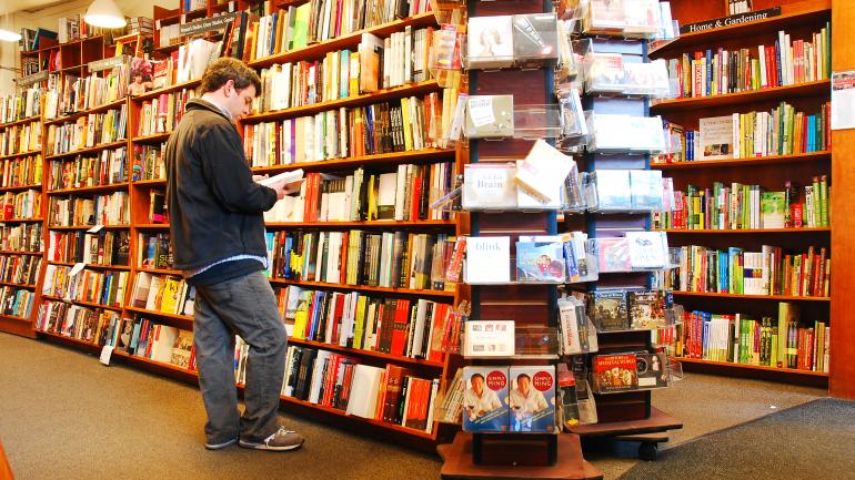 哈佛大学图书馆