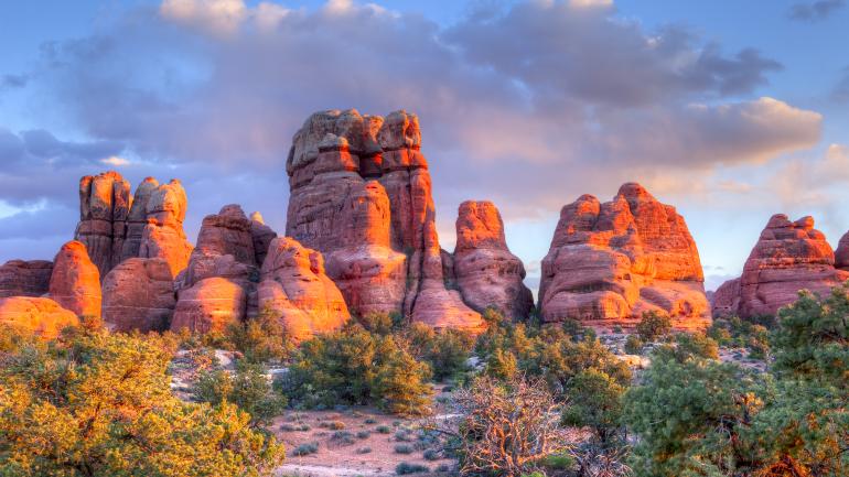 Canyonlands National Park