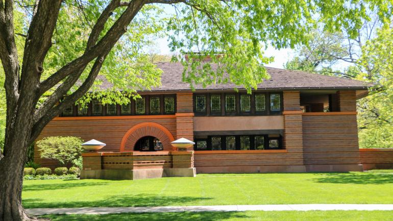 亚瑟·赫特利之家