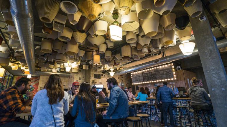 摩登时代 摩登时代