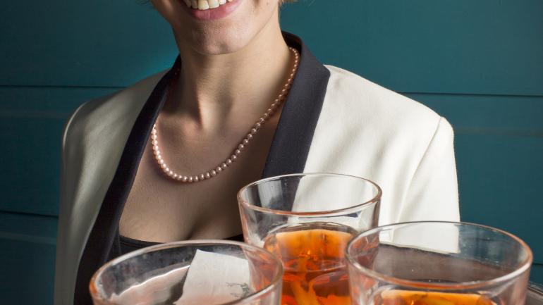 Sazerac的威士忌 Sazerac的威士忌