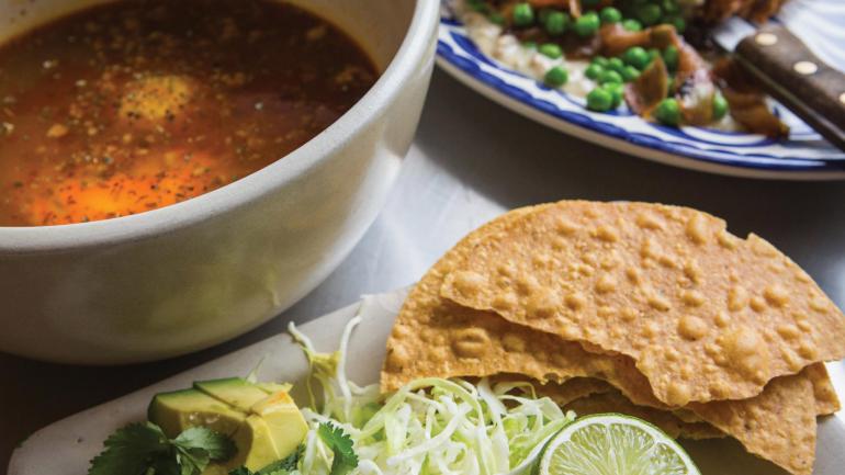 从农场到餐厅的美味 从农场到餐厅的美味