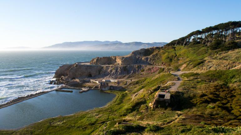 普雷西迪奥高地 普雷西迪奥高地