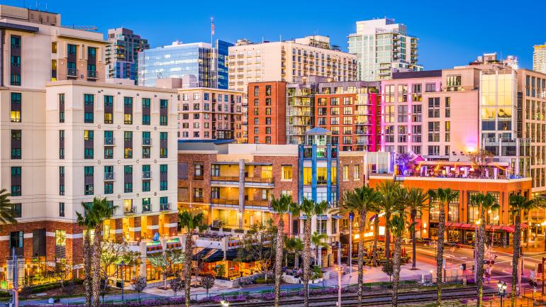 瓦斯灯区 瓦斯灯区