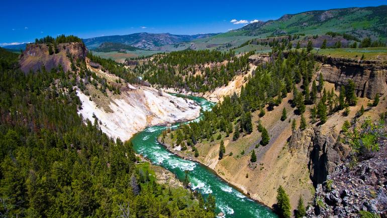 博尔德市的法拉提隆斯山 博尔德市的法拉提隆斯山