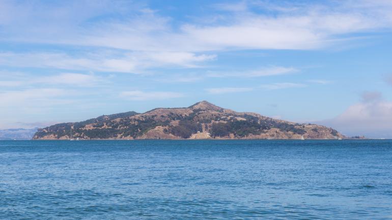 撒奥萨里拖的天使岛 撒奥萨里拖的天使岛