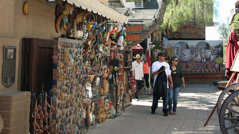 老城市场 老城市场