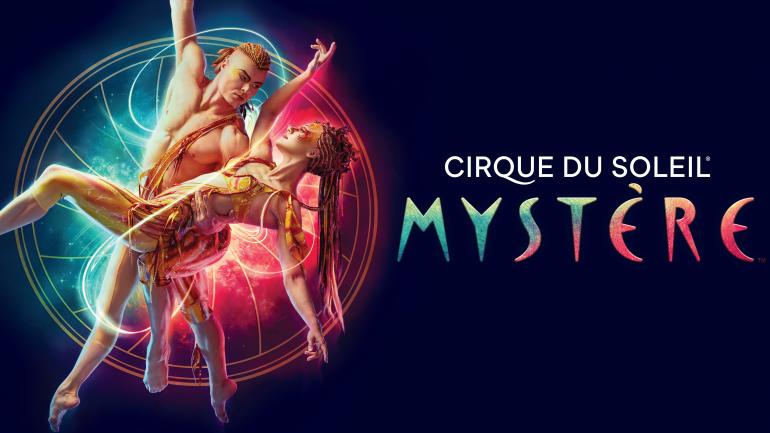 神秘秀周六至周三表演。周四和周五演出暂停。