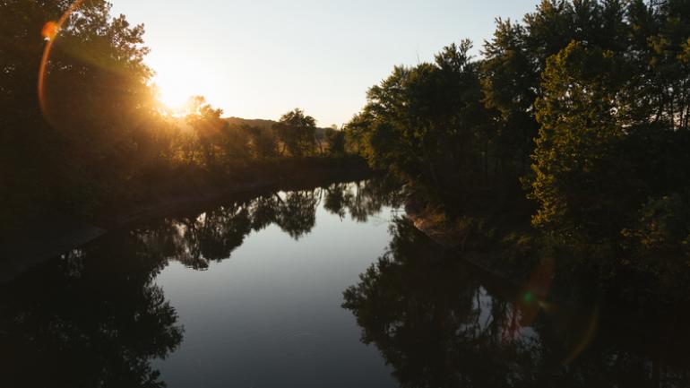 岩石桥州立公园 岩石桥州立公园