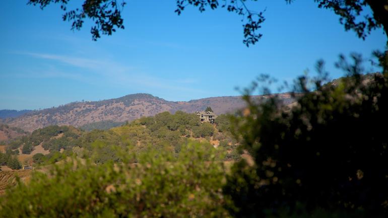 北加州, 纳帕谷 北加州, 纳帕谷