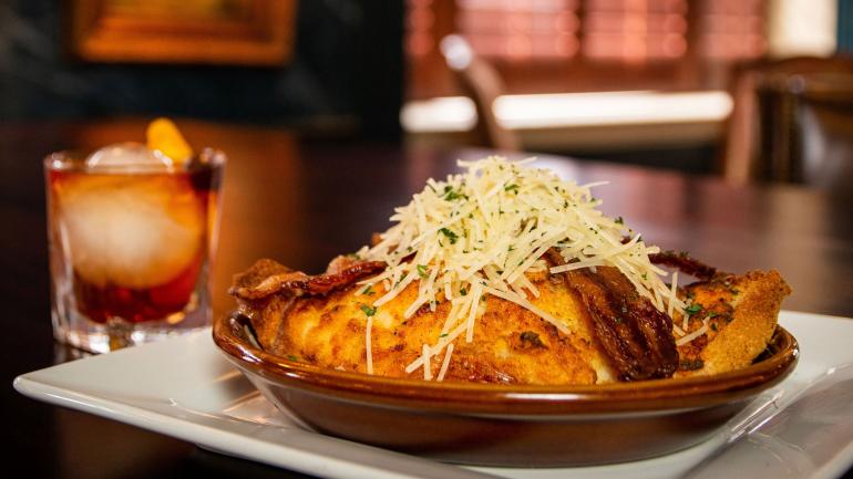 热布朗三明治：不容错过的路易维尔特色美食