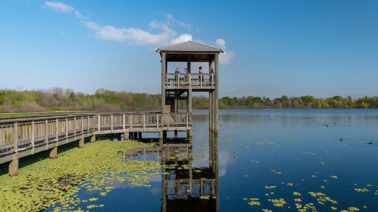 德克萨斯州舒格兰的库利南公园 德克萨斯州舒格兰的库利南公园