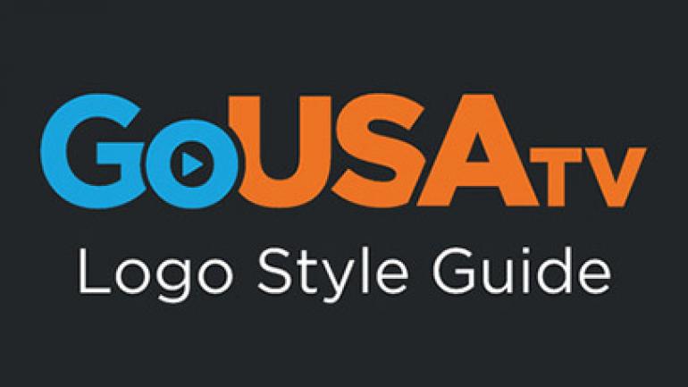 GoUSA TV 指南图片