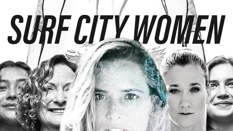 GoUSA TV 系列《冲浪之城的女高手》海报 GoUSA TV 系列《冲浪之城的女高手》海报