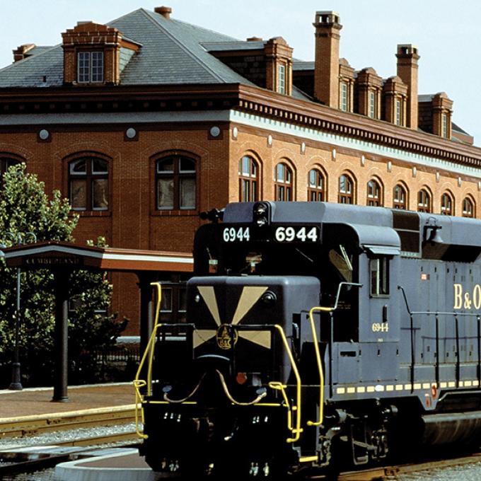 马里兰州实闻趣事 马里兰州实闻趣事