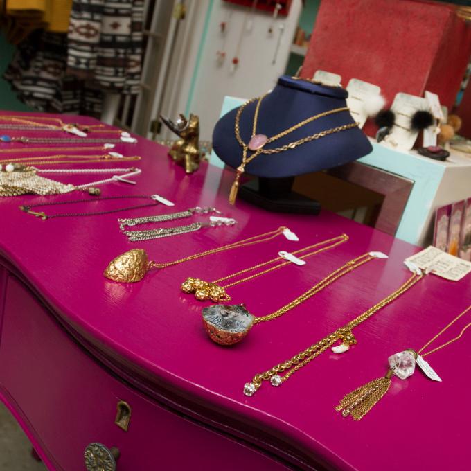 普罗维登斯的珠宝街区已于 1985 年被列入《国家史迹名录》。 普罗维登斯的珠宝街区已于 1985 年被列入《国家史迹名录》。