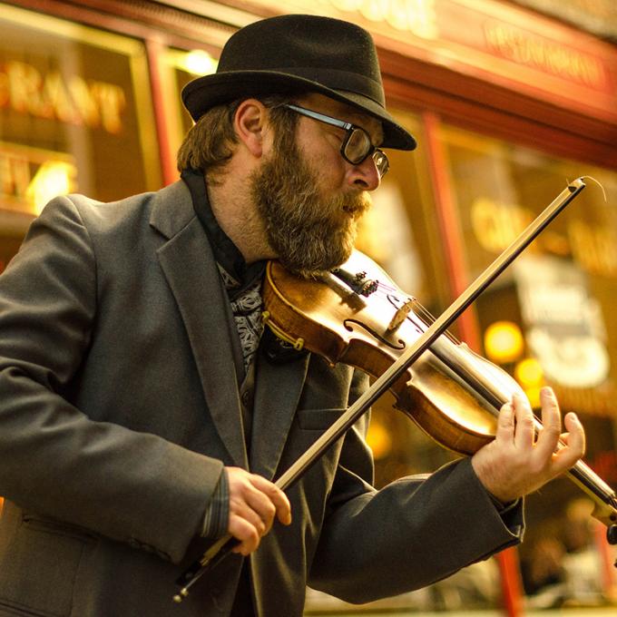 阿肯色州实闻趣事