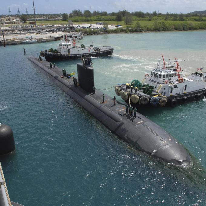 尽管托皮卡地处内陆，三艘美国海军战舰曾以该城市命名。