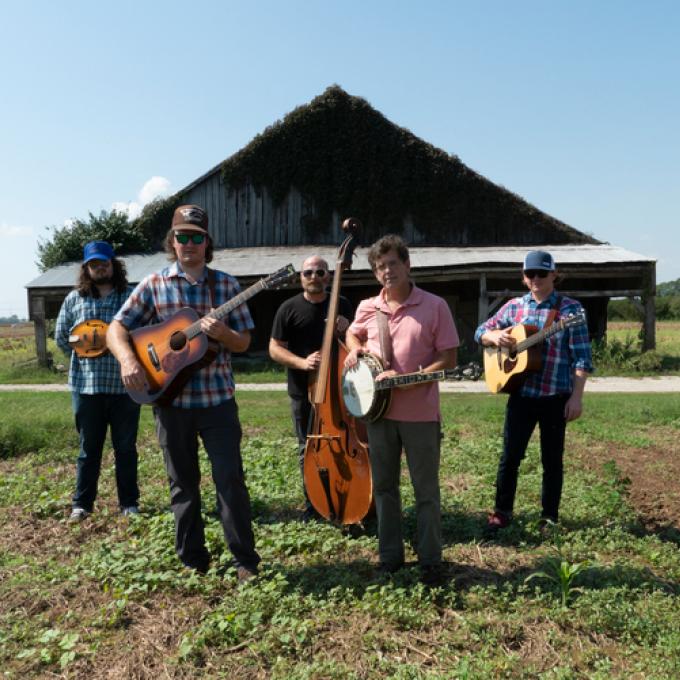 The Wooks 乐队 The Wooks 乐队