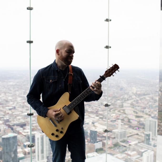 Mike Ledbetter Mike Ledbetter