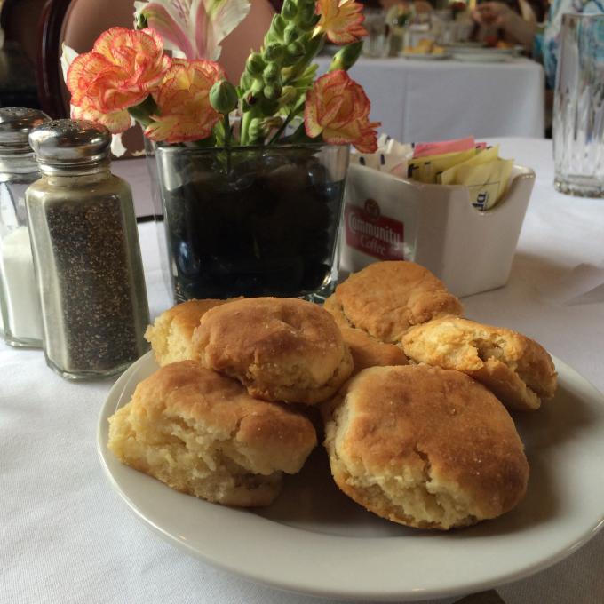 密西西比州纳切兹的松饼餐厅 密西西比州纳切兹的松饼餐厅