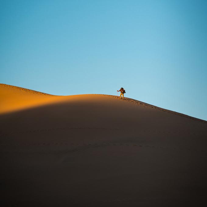 科罗拉多州阿拉莫萨附近的大沙丘国家公园及保护区 科罗拉多州阿拉莫萨附近的大沙丘国家公园及保护区