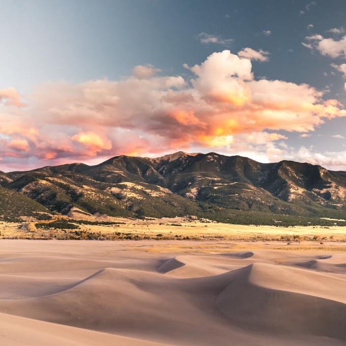 Beautiful Destinations_United Stories_Colorado_October_SanDunes_park2