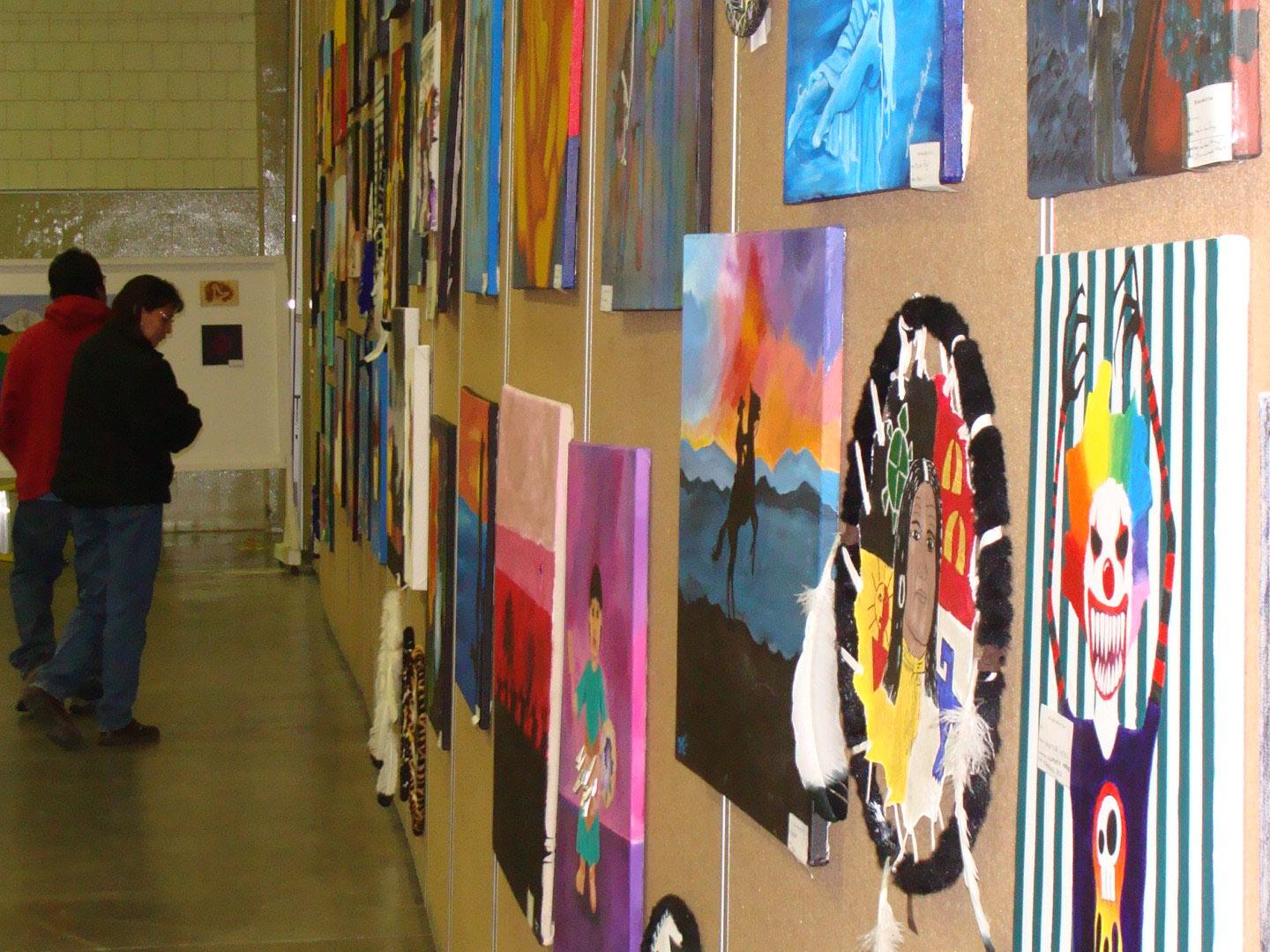 面向全美青少年举办的体育、艺术与学术友谊赛 面向全美青少年举办的体育、艺术与学术友谊赛