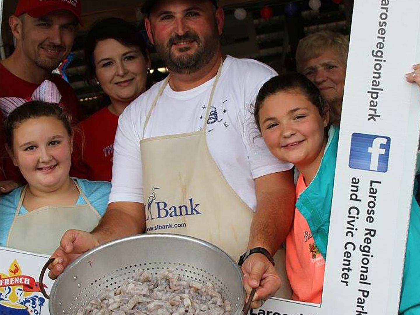 法国美食节上的一锅美食 法国美食节上的一锅美食