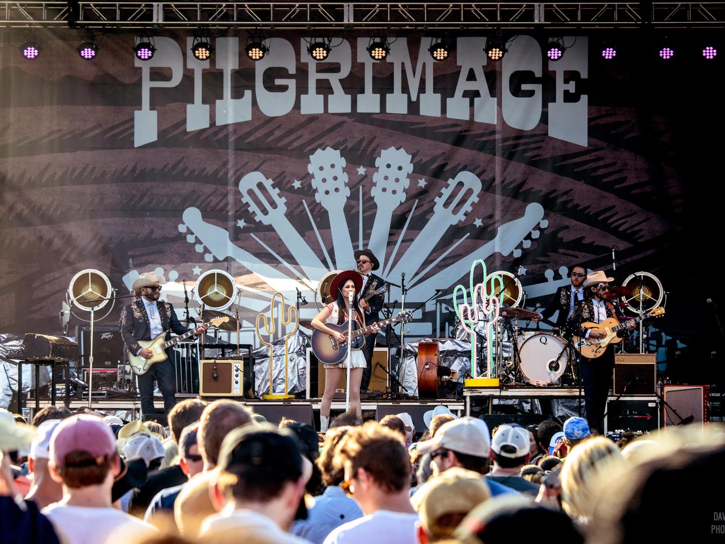 田纳西州富兰克林的 Harlinsdale 农场欢庆朝圣音乐文化节 田纳西州富兰克林的 Harlinsdale 农场欢庆朝圣音乐文化节