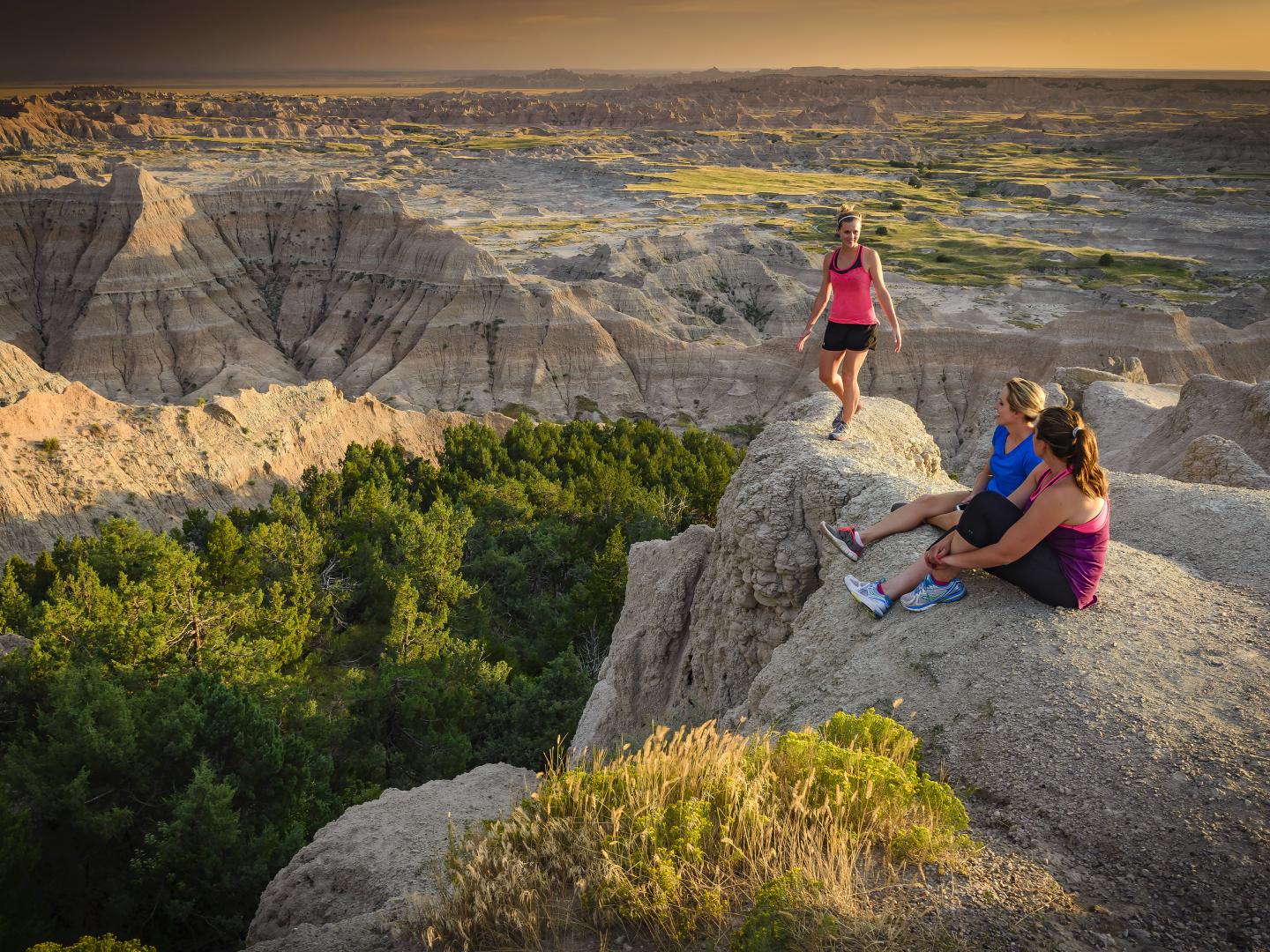 徒步穿越恶土 徒步穿越恶土