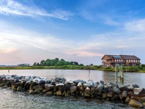 马里兰州旅游局 马里兰州旅游局