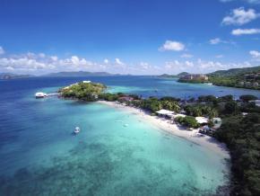 可奇海滩和珊瑚世界海洋公园 可奇海滩和珊瑚世界海洋公园