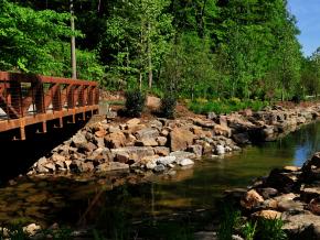 本顿维尔水晶桥美国艺术博物馆 本顿维尔水晶桥美国艺术博物馆