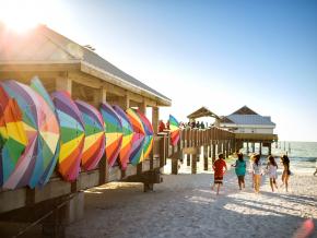 圣彼得斯堡/清水湾官方旅游信息 圣彼得斯堡/清水湾官方旅游信息