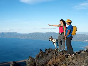 能欣赏到绝佳美景的徒步之旅 能欣赏到绝佳美景的徒步之旅
