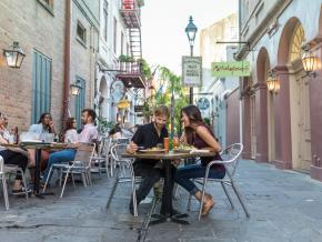 路易斯安那州官方旅游信息 路易斯安那州官方旅游信息