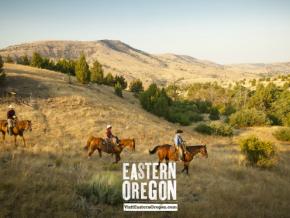 俄勒冈东部官方旅游信息 俄勒冈东部官方旅游信息