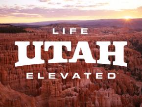 Visit Utah 官方宣传图片 Visit Utah 官方宣传图片