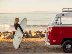 加利福尼亚州官方旅游网站