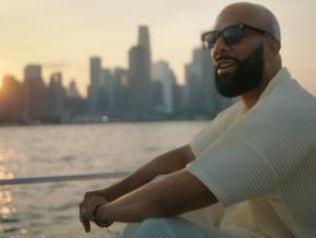 通过 GoUSA TV《美国电影之旅》(USA Through Film) 系列片，共同探索伊利诺伊州芝加哥