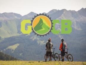 科罗拉多州甘尼森附近的山间盛景 科罗拉多州甘尼森附近的山间盛景