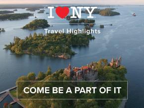 New York Travel Highlights cover image New York Travel Highlights cover image