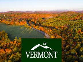 马尔伯勒:掩映于绚烂秋色下的蜿蜒公路 马尔伯勒:掩映于绚烂秋色下的蜿蜒公路