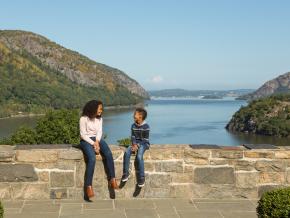 纽约西点军校博物馆