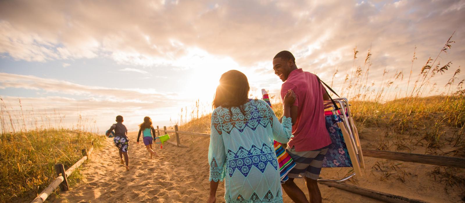 前往弗吉尼亚州的弗吉尼亚海滩 前往弗吉尼亚州的弗吉尼亚海滩